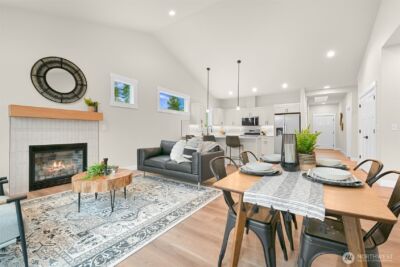 3993 Gentlebrook Lane #5, Bellingham, WA 98226 - Photo 2