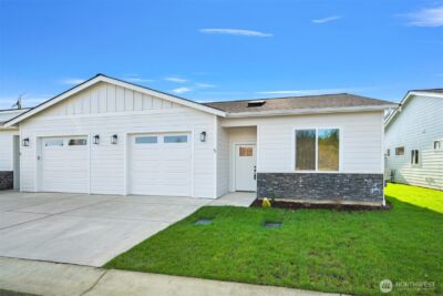 3993 Gentlebrook Lane #5, Bellingham, WA 98226 - Photo 3