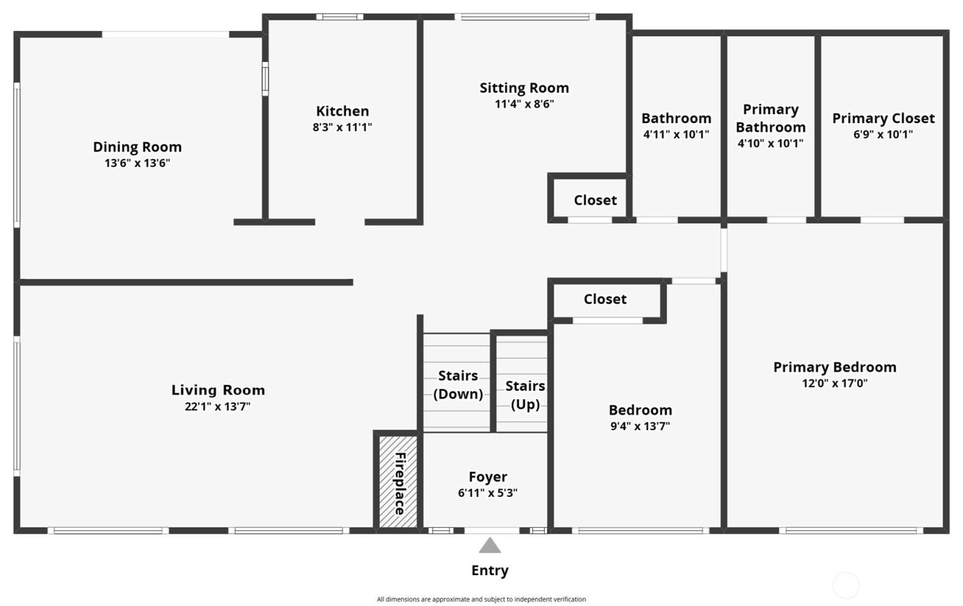 17304 143rd Place NE, Woodinville, WA 98072