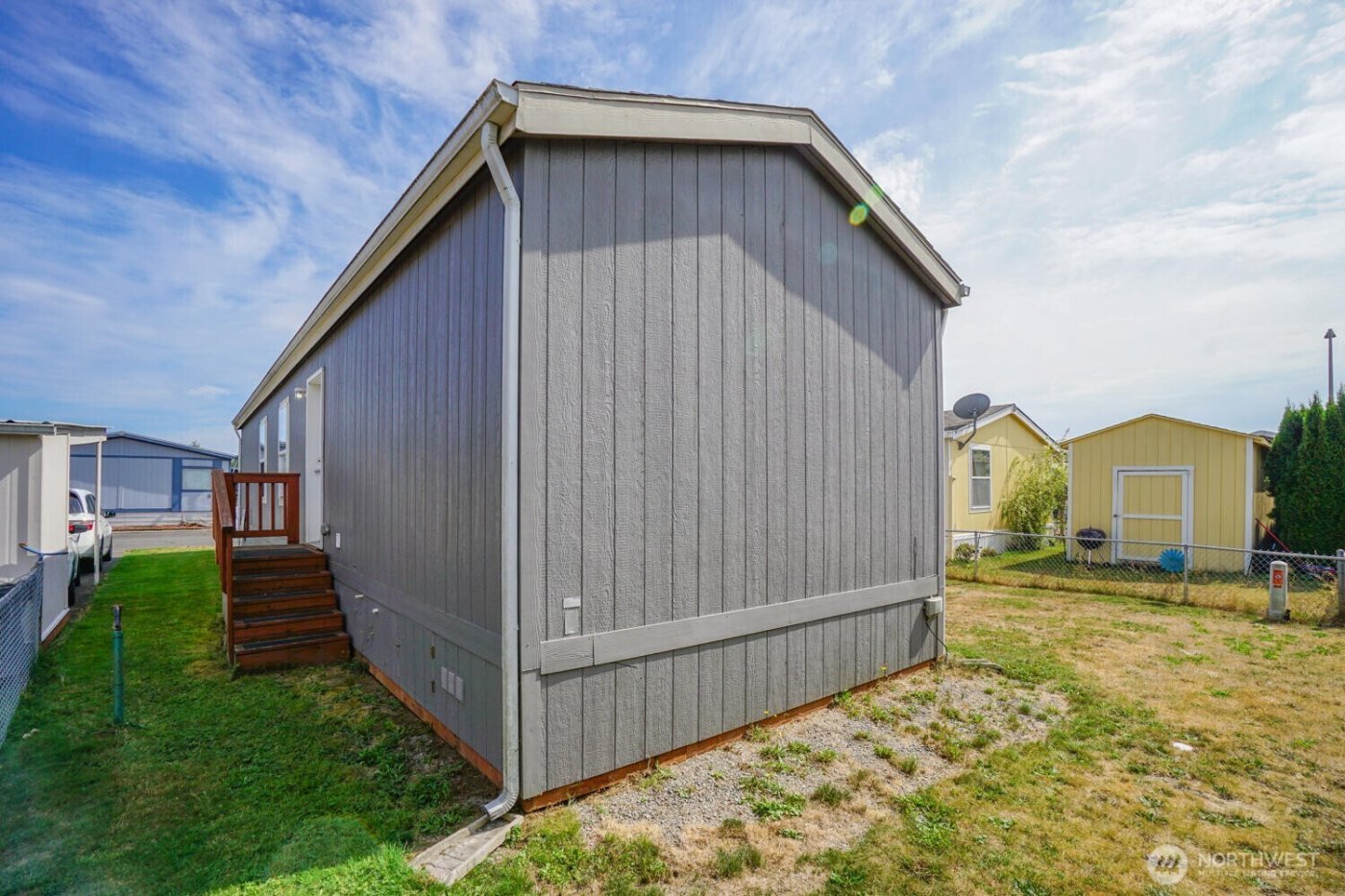 300 SW 7th Avenue #211, Battle Ground, WA 98604