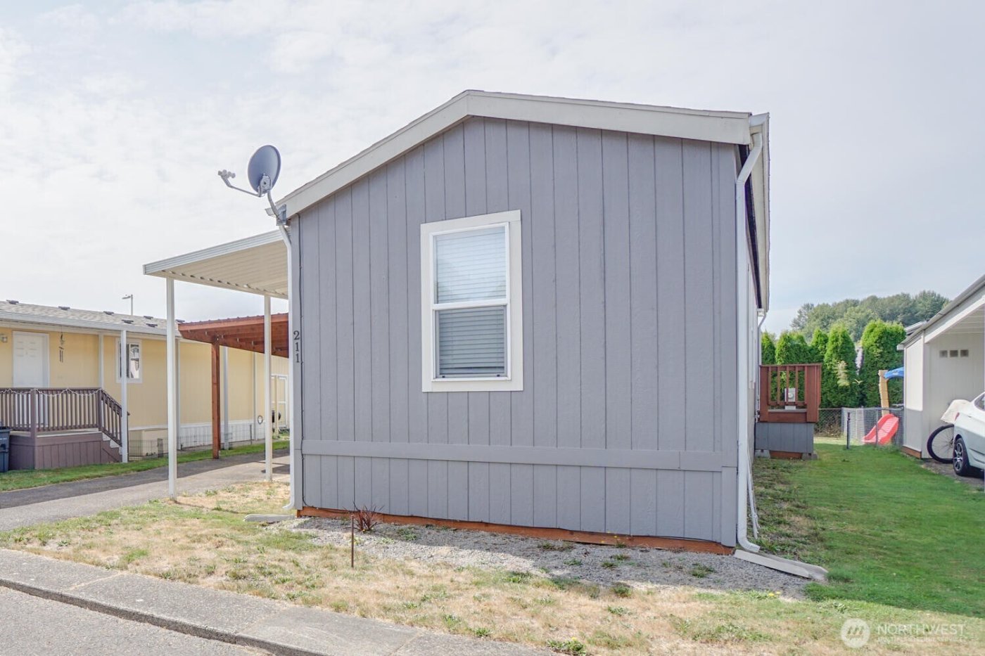 300 SW 7th Avenue #211, Battle Ground, WA 98604