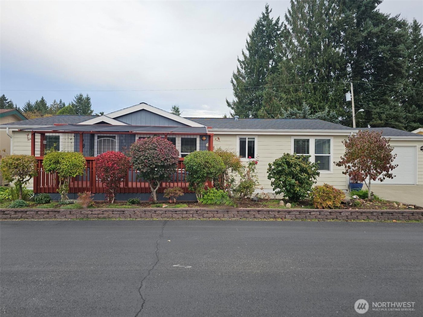 5302 E Eagle Lane SW, Tumwater, WA 98512