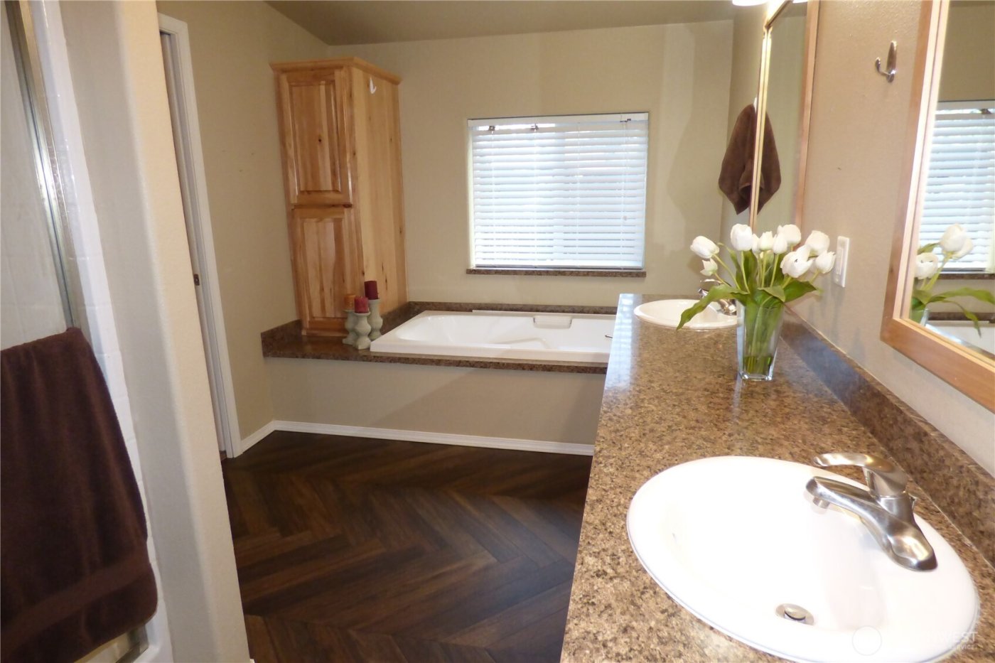 5302 E Eagle Lane SW, Tumwater, WA 98512