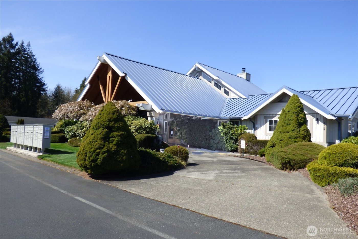 5302 E Eagle Lane SW, Tumwater, WA 98512