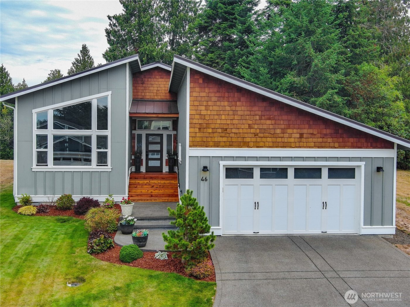 46 Port Townsend Bay Drive , Port Hadlock, WA 98339
