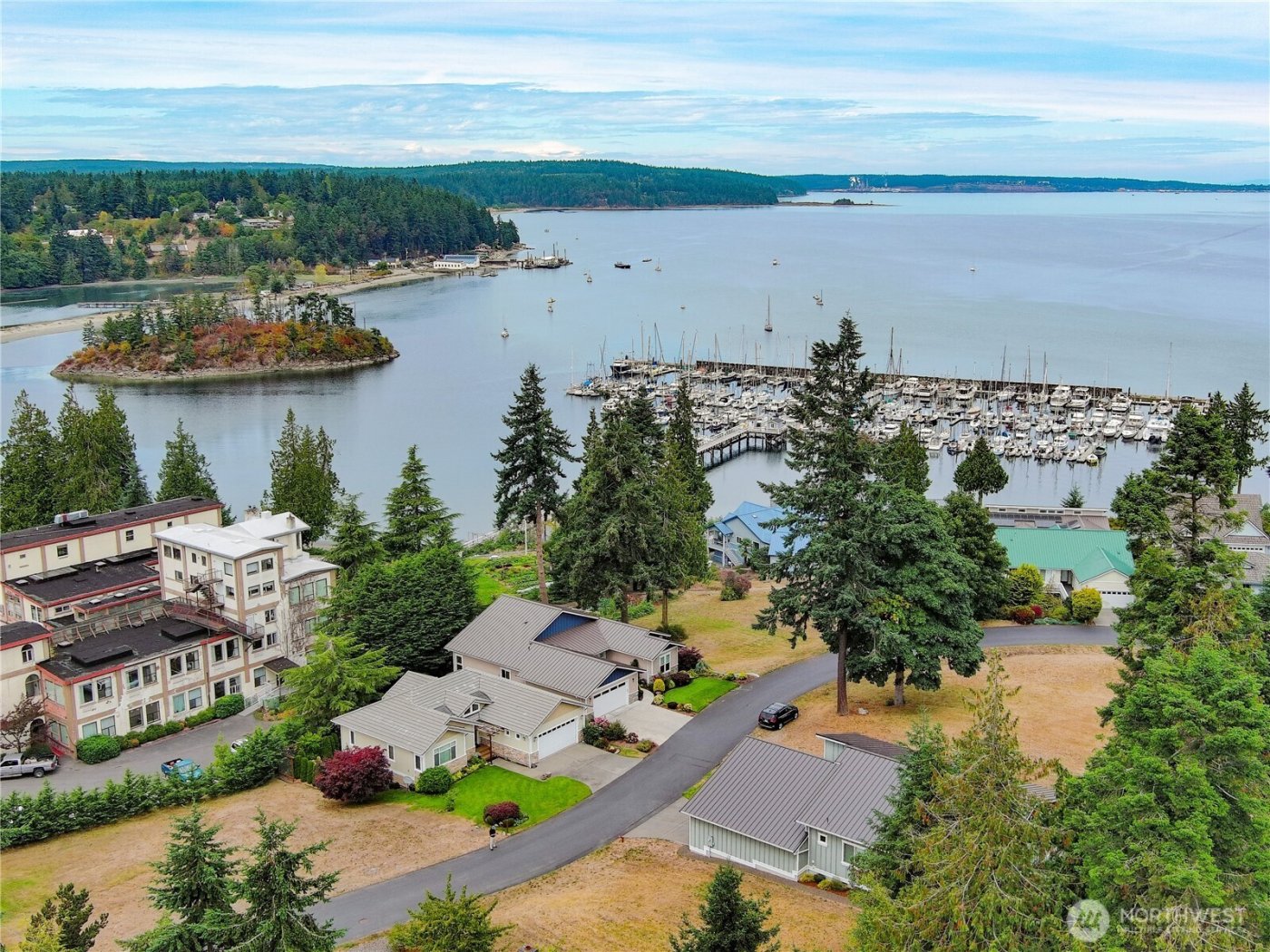 46 Port Townsend Bay Drive , Port Hadlock, WA 98339