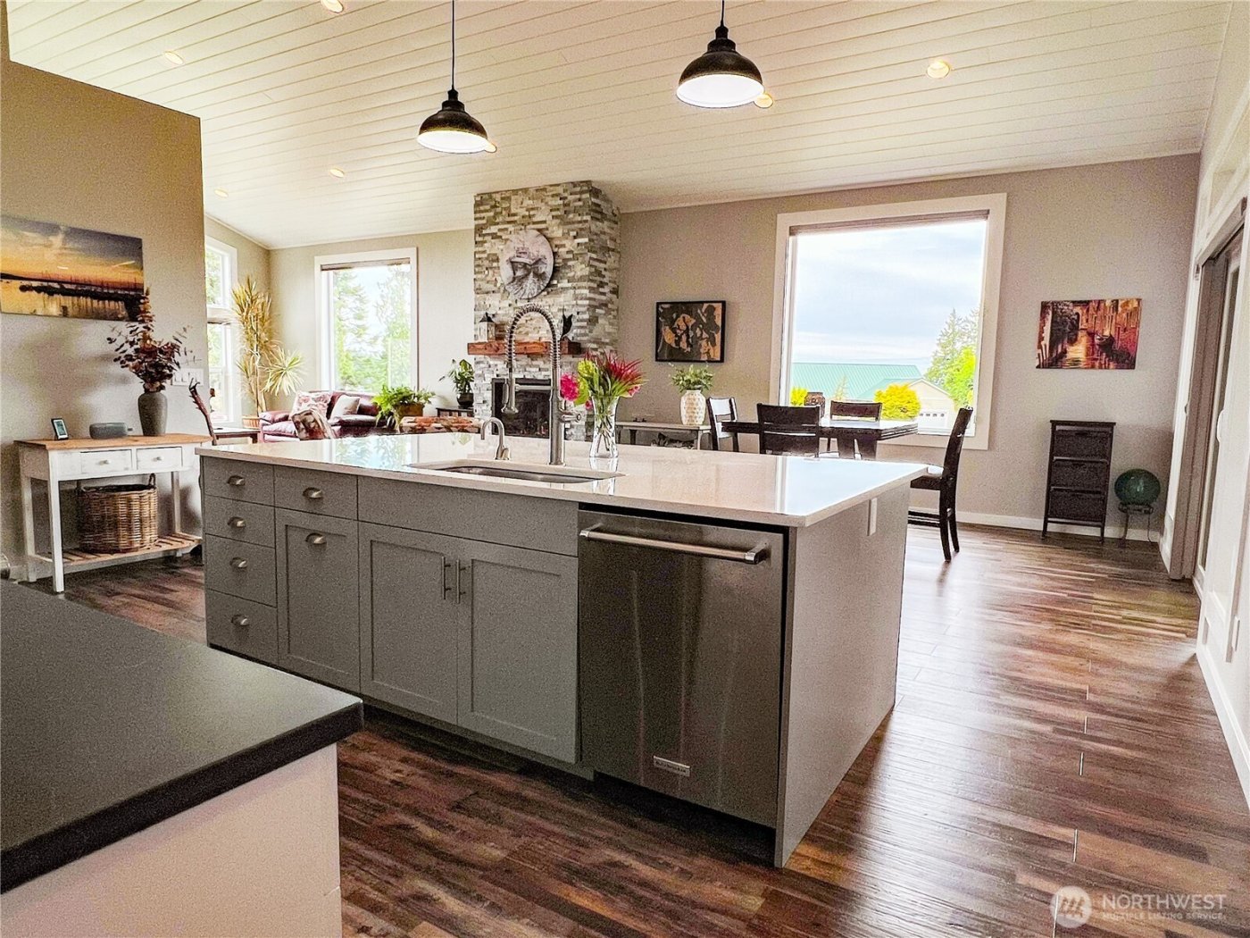 46 Port Townsend Bay Drive , Port Hadlock, WA 98339