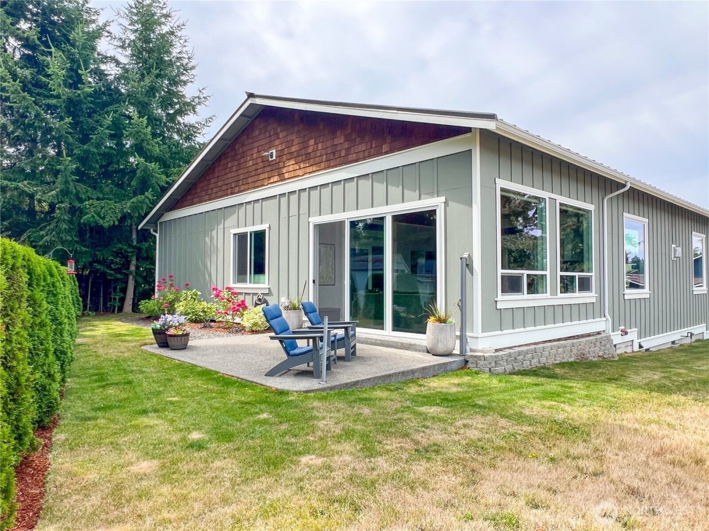 46 Port Townsend Bay Drive , Port Hadlock, WA 98339