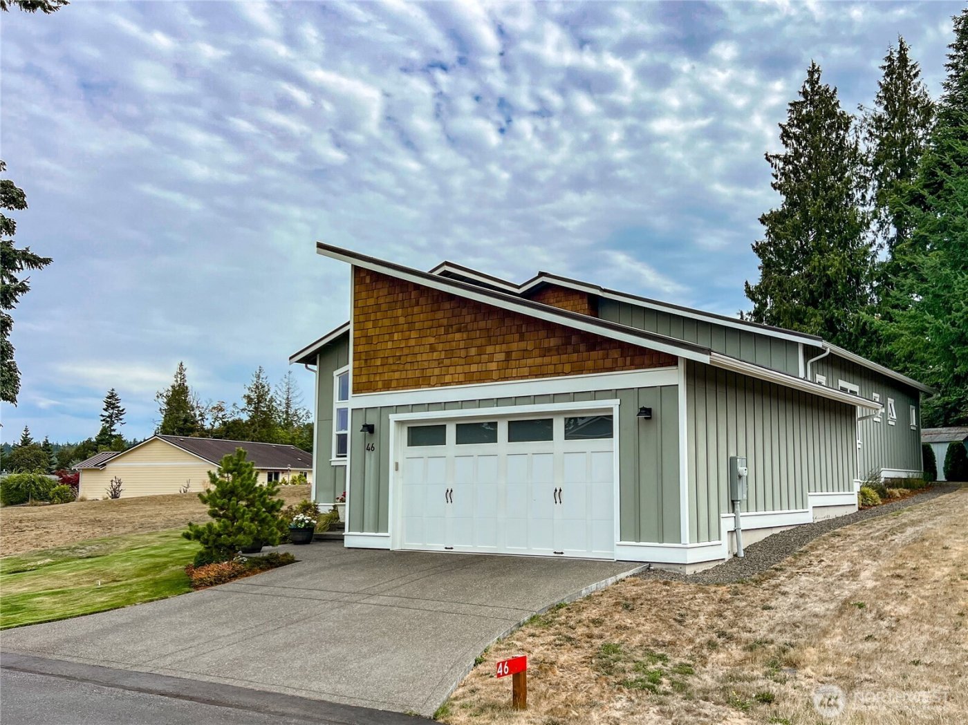 46 Port Townsend Bay Drive , Port Hadlock, WA 98339