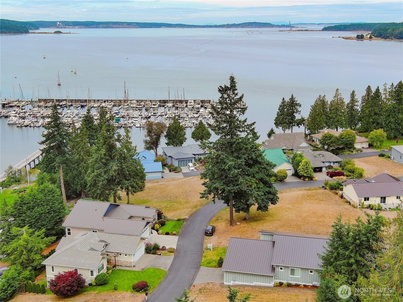 46 Port Townsend Bay Drive , Port Hadlock, WA 98339