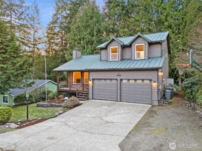 21985 Apollo Drive NE, Poulsbo, WA 98370 - Photo 1