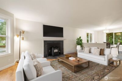 21985 Apollo Drive NE, Poulsbo, WA 98370 - Photo 5