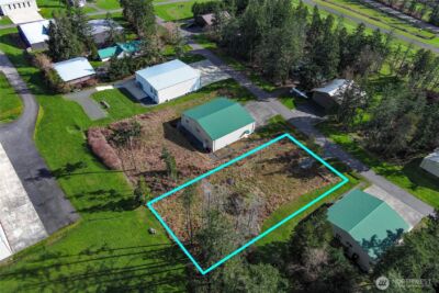 121 Cessna Avenue , Friday Harbor, WA 98250