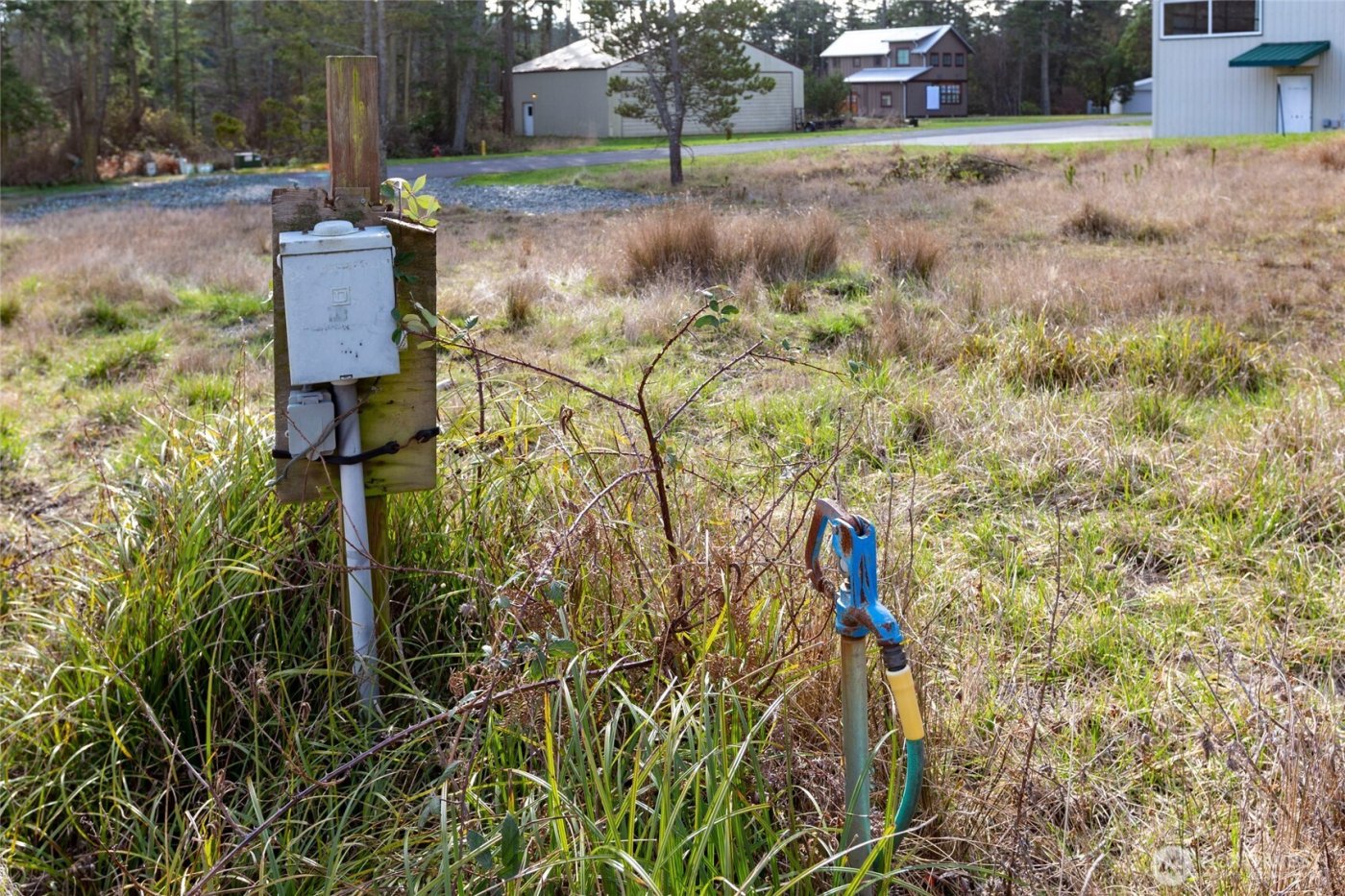 121 Cessna Avenue , Friday Harbor, WA 98250