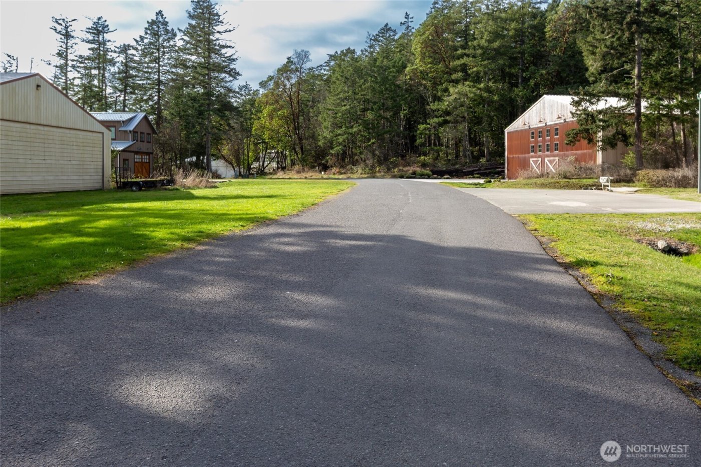 121 Cessna Avenue , Friday Harbor, WA 98250