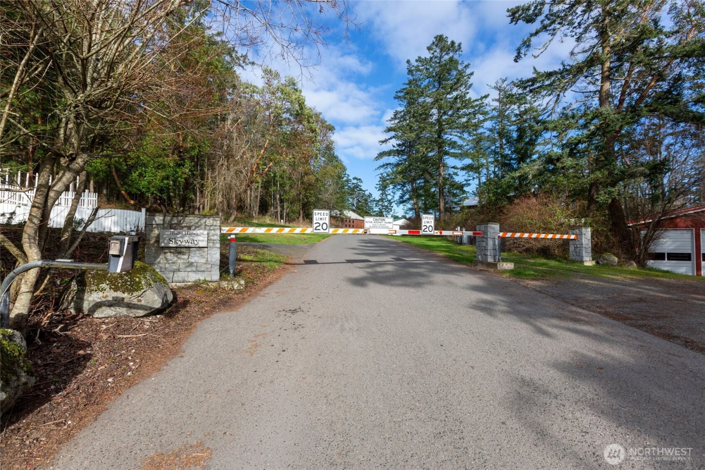 121 Cessna Avenue , Friday Harbor, WA 98250