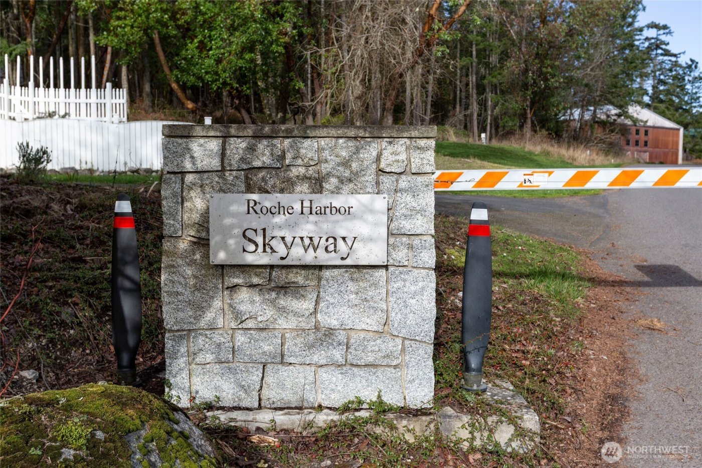 121 Cessna Avenue , Friday Harbor, WA 98250