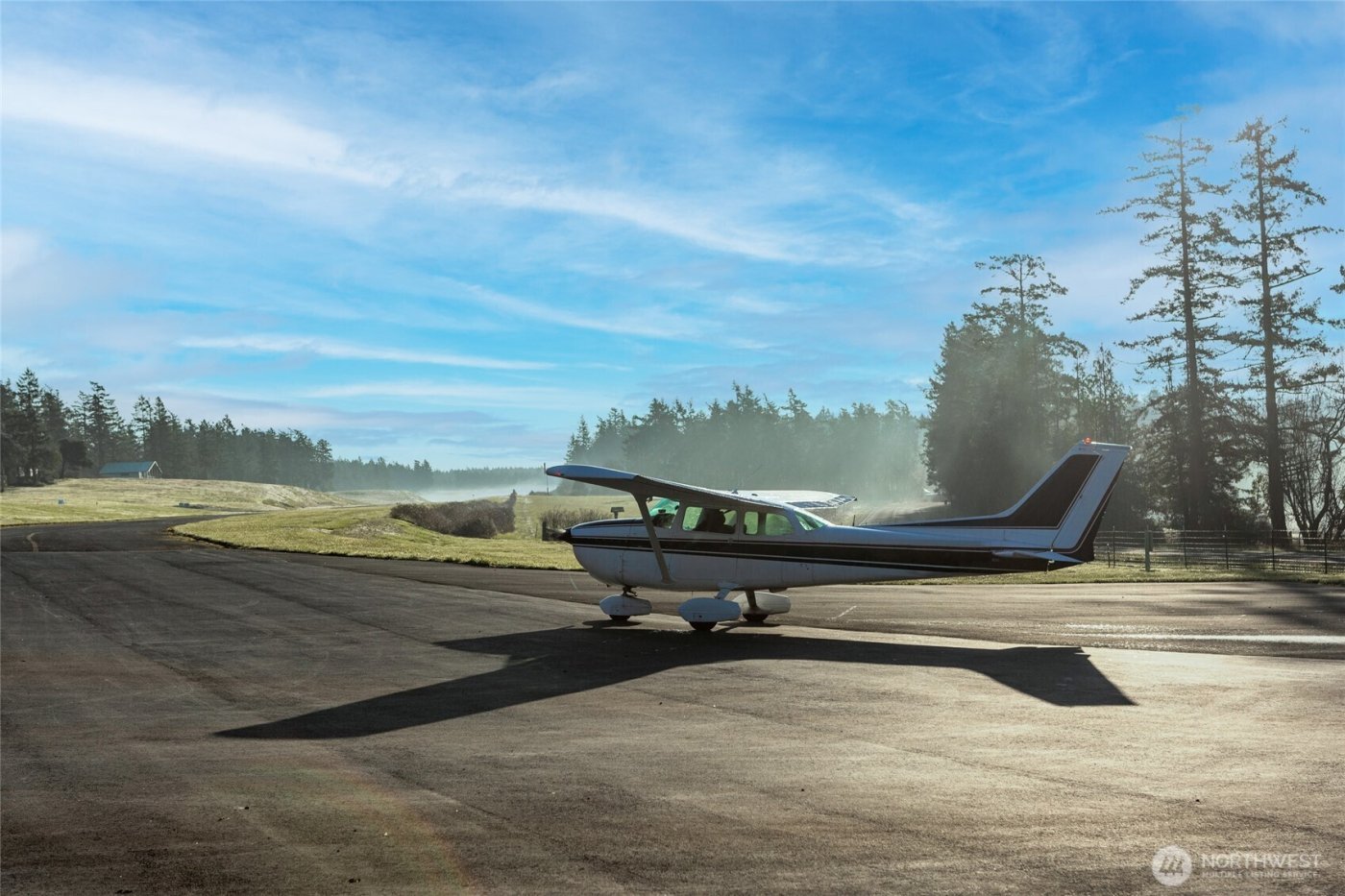 121 Cessna Avenue , Friday Harbor, WA 98250