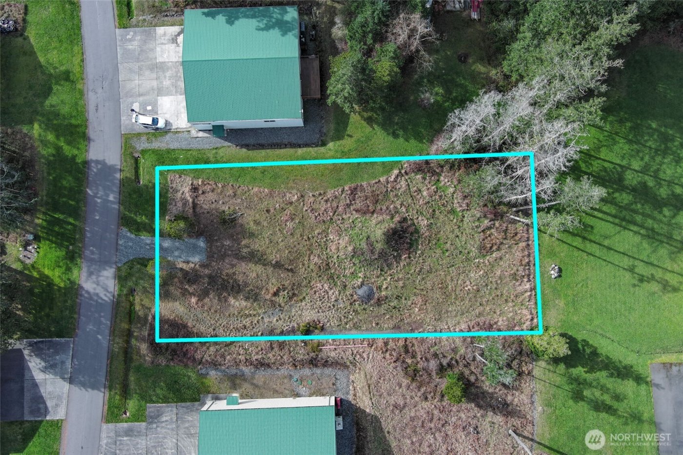 121 Cessna Avenue , Friday Harbor, WA 98250