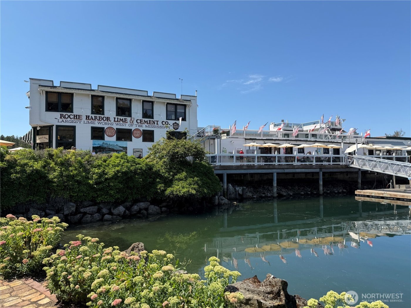 121 Cessna Avenue , Friday Harbor, WA 98250