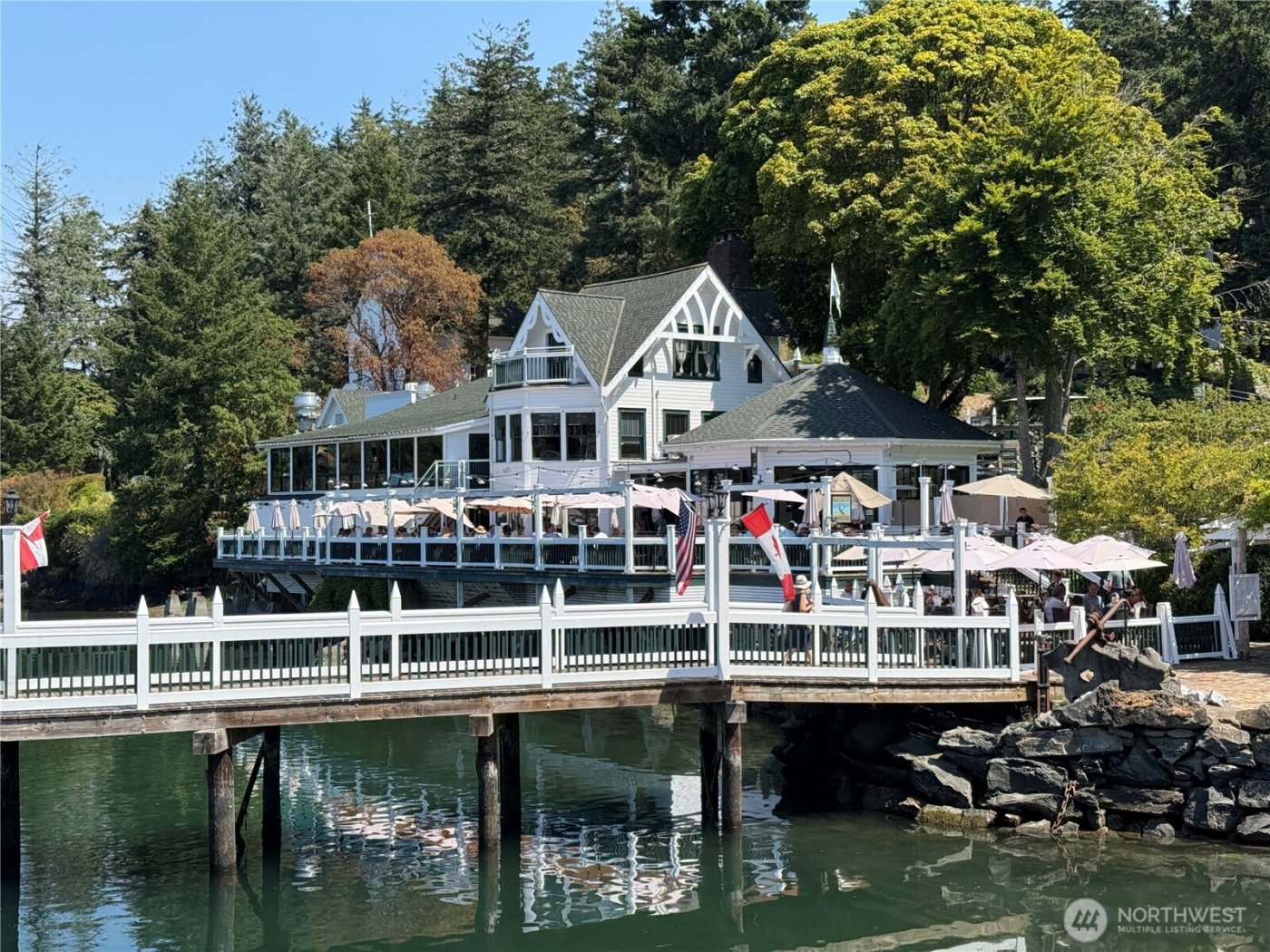 121 Cessna Avenue , Friday Harbor, WA 98250