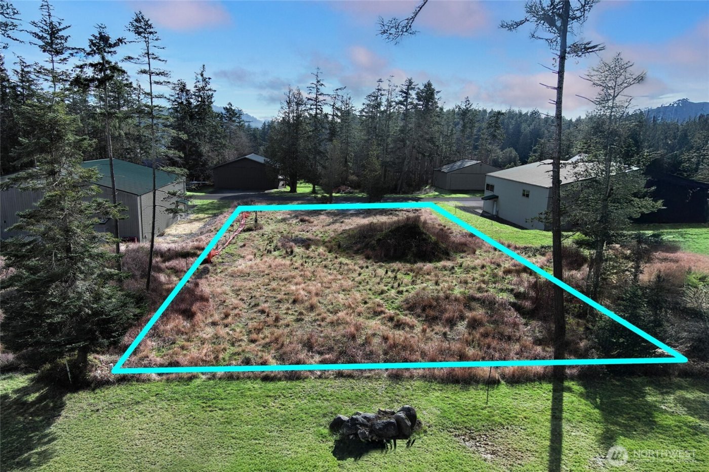 121 Cessna Avenue , Friday Harbor, WA 98250