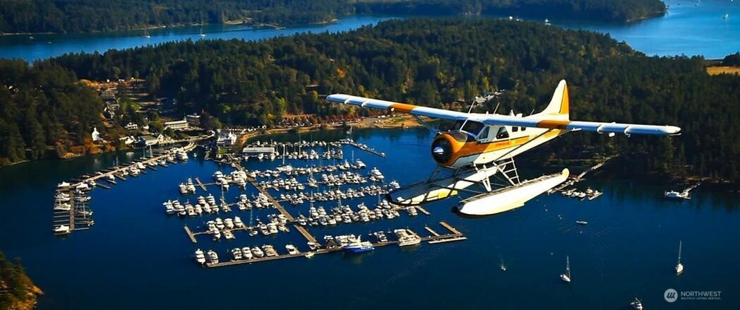 121 Cessna Avenue , Friday Harbor, WA 98250