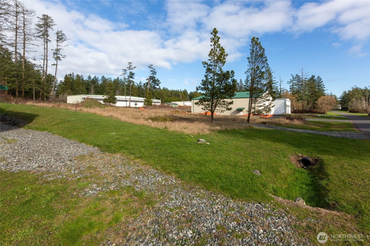 121 Cessna Avenue , Friday Harbor, WA 98250