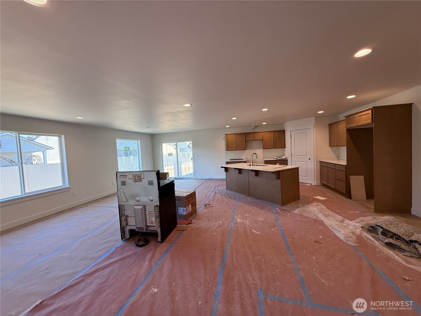 122 Salmon Drive , Wenatchee, WA 98801