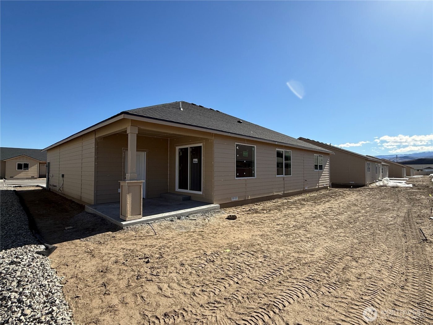 122 Salmon Drive , Wenatchee, WA 98801