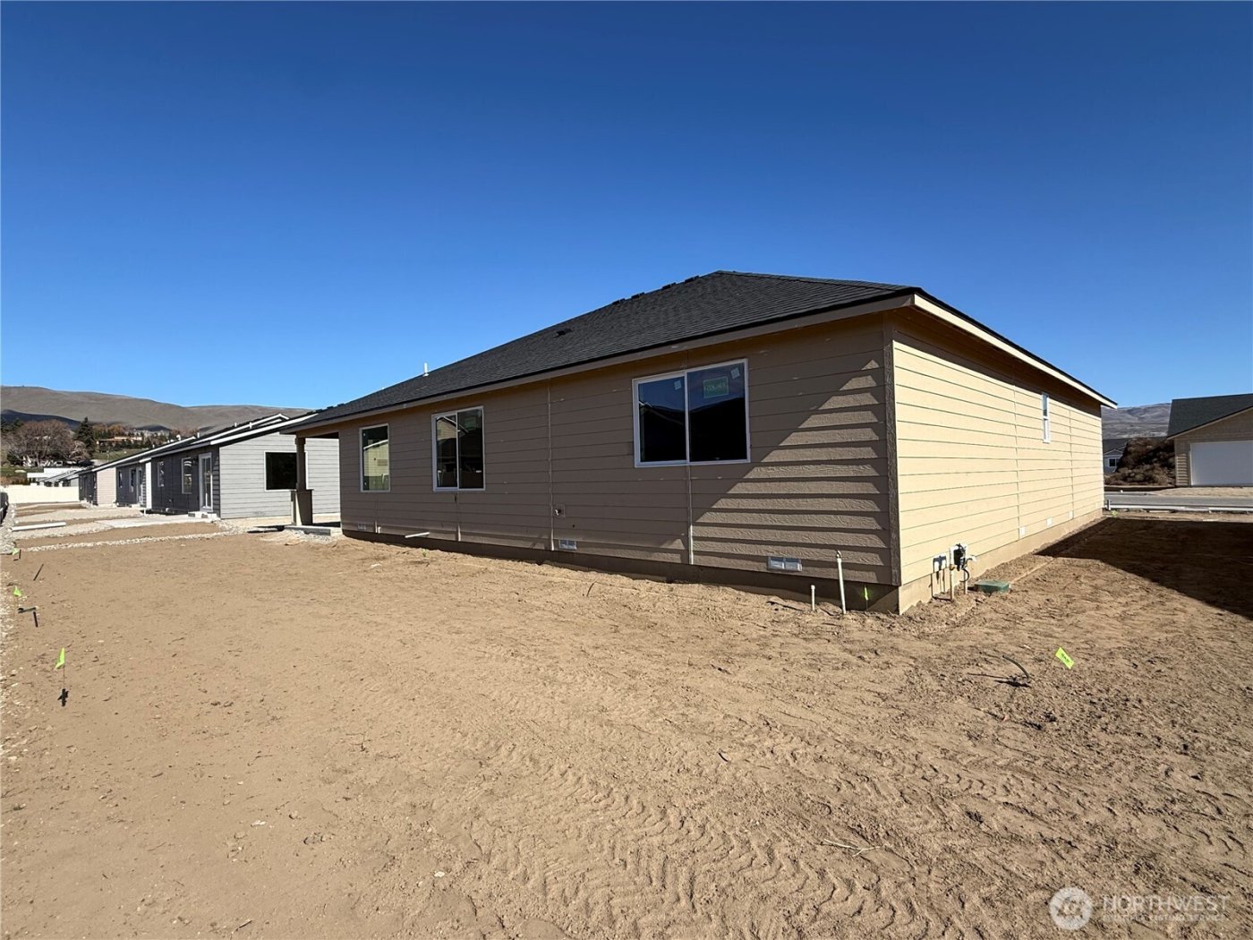 122 Salmon Drive , Wenatchee, WA 98801