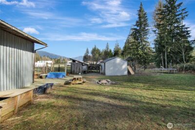 30405 Swede Heaven Road , Arlington, WA 98223 - Photo 18