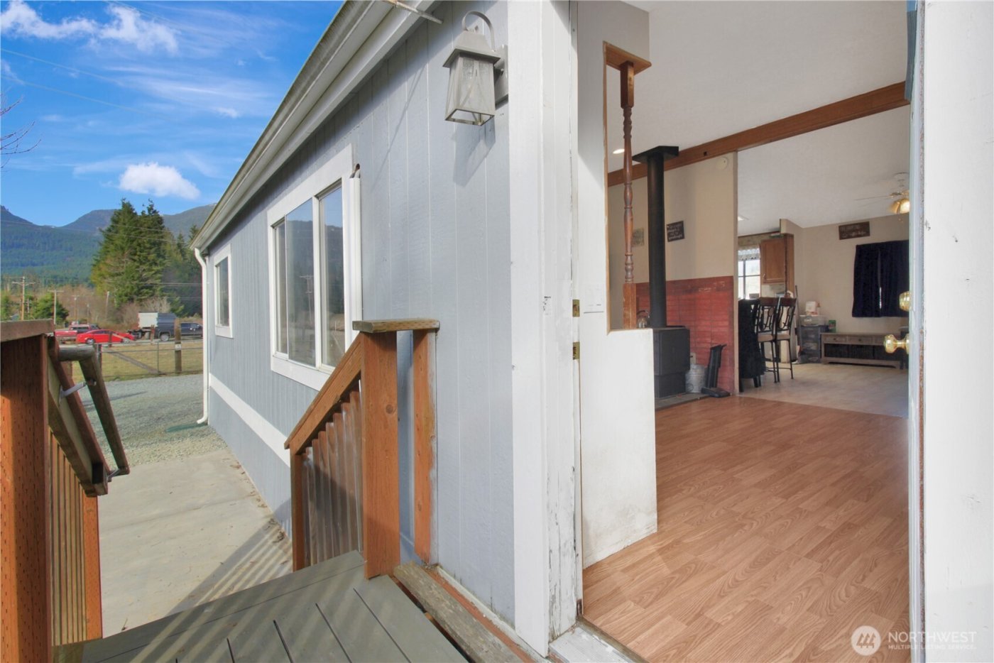 30405 Swede Heaven Road , Arlington, WA 98223