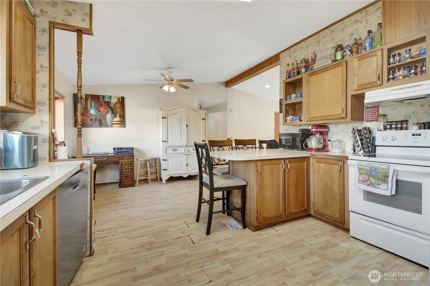 30405 Swede Heaven Road , Arlington, WA 98223