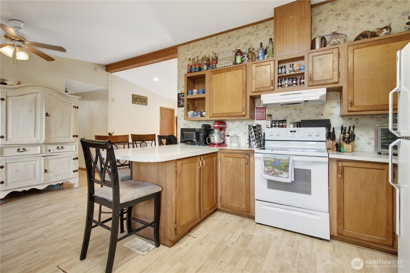 30405 Swede Heaven Road , Arlington, WA 98223