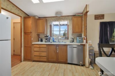 30405 Swede Heaven Road , Arlington, WA 98223 - Photo 9