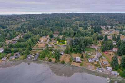 0 SE Berry Street , Port Orchard, WA 98366