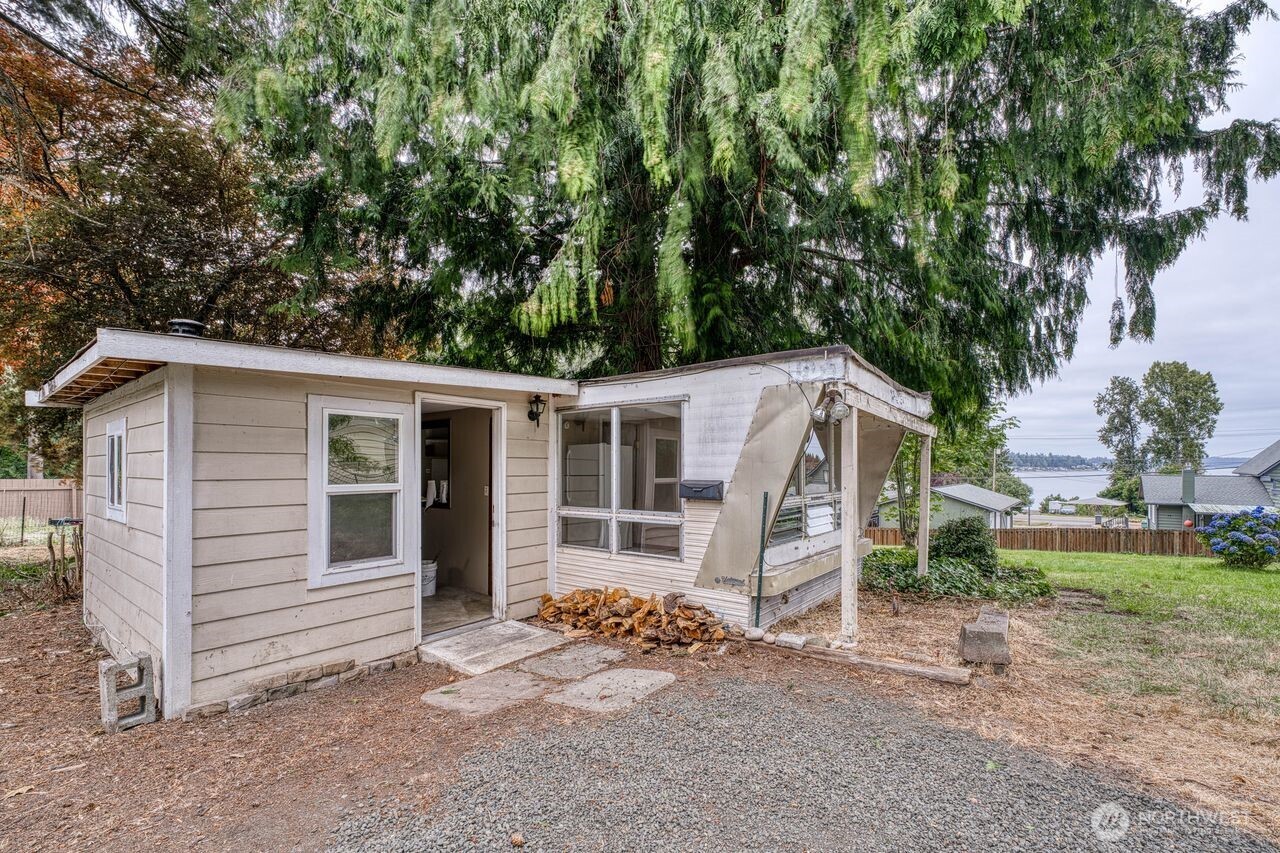 0 SE Berry Street , Port Orchard, WA 98366