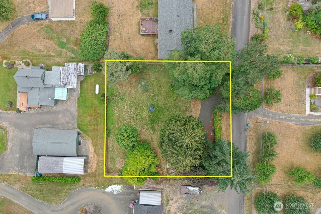 0 SE Berry Street , Port Orchard, WA 98366