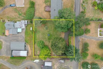 0 SE Berry Street , Port Orchard, WA 98366 - Photo 3