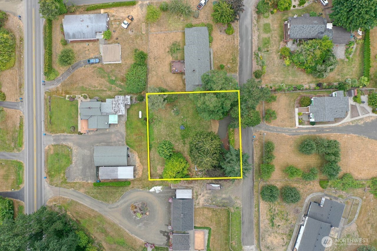 0 SE Berry Street , Port Orchard, WA 98366