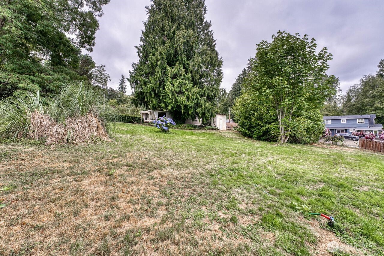 0 SE Berry Street , Port Orchard, WA 98366