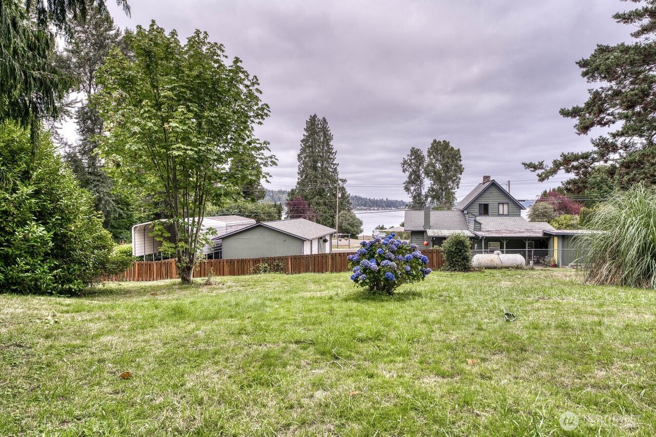 0 SE Berry Street , Port Orchard, WA 98366