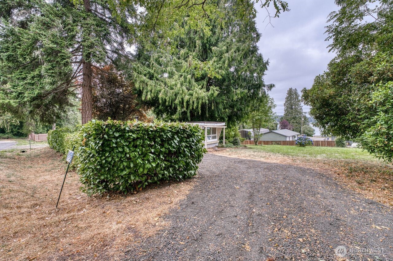 0 SE Berry Street , Port Orchard, WA 98366