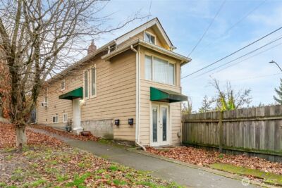 3823 Delridge Way SW, Seattle, WA 98106