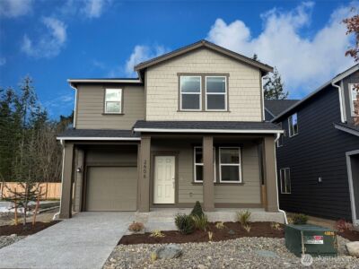 2606 Wonderland Way , Port Townsend, WA 98368