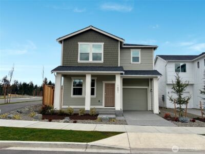 1601 Dorjun Drive , Port Townsend, WA 98368