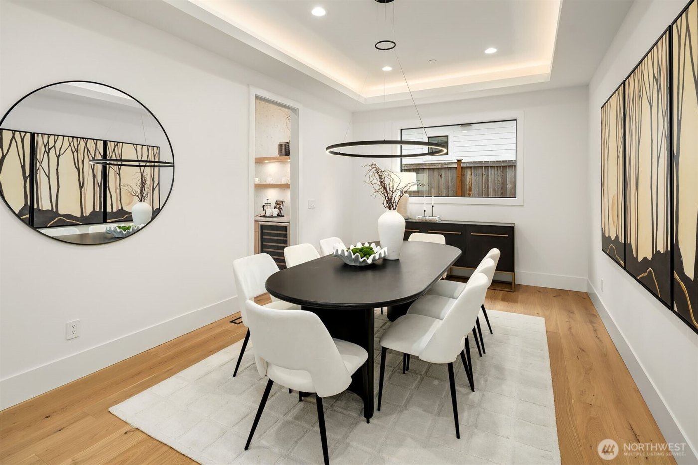 12834 NE 113th Street , Kirkland, WA 98033