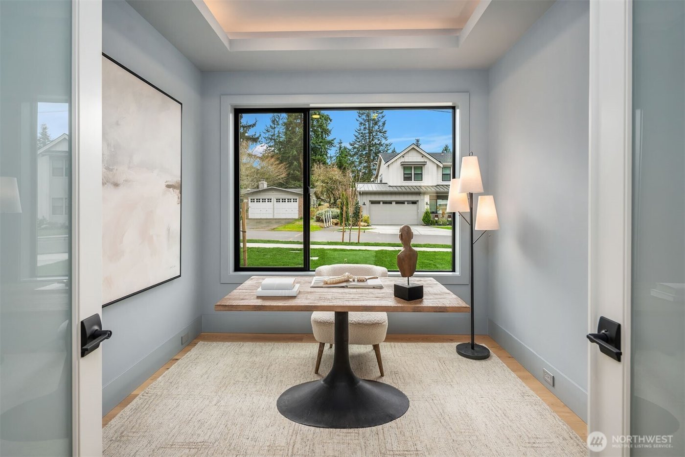 12834 NE 113th Street , Kirkland, WA 98033