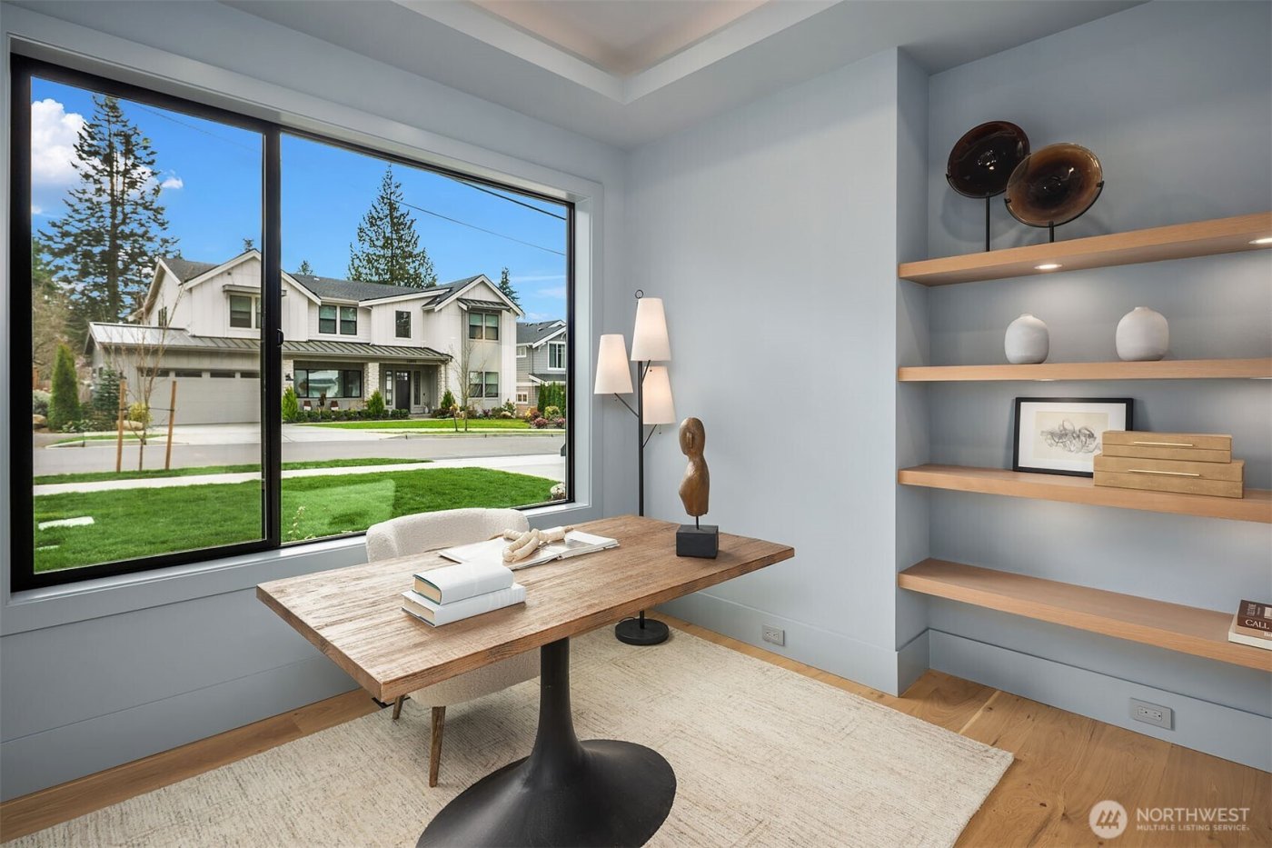 12834 NE 113th Street , Kirkland, WA 98033